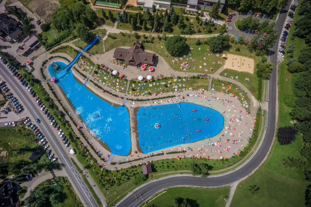 Pajo Iii--Apartament--Polana Szymoszkowa Ski Resort--Stok Narciarski--Garaz Podziemny Zakopane Exterior photo